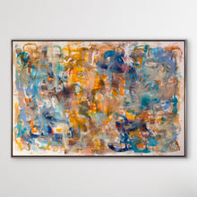 Load image into Gallery viewer, Bird House 60 x 40