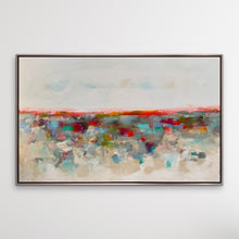 Load image into Gallery viewer, Mosaic Landscape 48 x 30