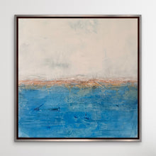Load image into Gallery viewer, Sea Dreams -2 20 x 20