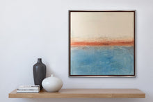 Load image into Gallery viewer, Sunset -2 20 x 20