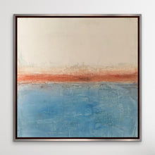 Load image into Gallery viewer, Sunset -2 20 x 20