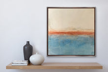 Load image into Gallery viewer, Sunset 20 x 20