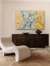 Load image into Gallery viewer, Here Comes the Sun 48 x 72