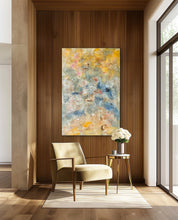 Load image into Gallery viewer, Here Comes the Sun 48 x 72