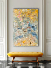 Load image into Gallery viewer, Here Comes the Sun 48 x 72