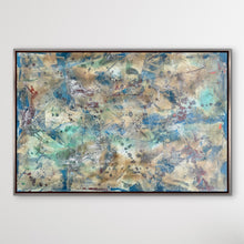 Load image into Gallery viewer, Under the Sea 24 x 36