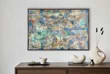 Load image into Gallery viewer, Under the Sea 24 x 36