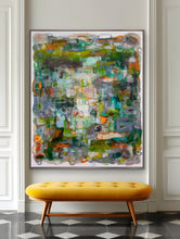 Load image into Gallery viewer, How Does Your Garden Grow 72 x 60