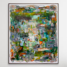 Load image into Gallery viewer, How Does Your Garden Grow 72 x 60