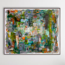 Load image into Gallery viewer, How Does Your Garden Grow 72 x 60