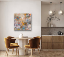 Load image into Gallery viewer, Springtime 36 x 36