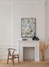 Load image into Gallery viewer, Nature Walk 48 x 36