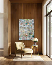 Load image into Gallery viewer, Nature Walk 48 x 36