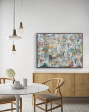 Load image into Gallery viewer, Nature Walk 48 x 36