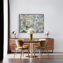 Load image into Gallery viewer, Nature Walk 48 x 36