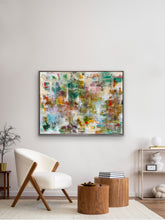 Load image into Gallery viewer, Garden Light 48 x 36