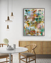 Load image into Gallery viewer, Garden Light 48 x 36
