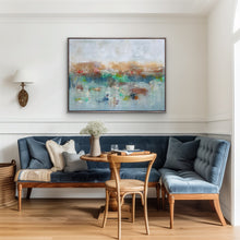 Load image into Gallery viewer, Lake View 48 x 36
