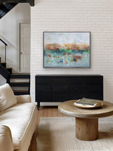 Load image into Gallery viewer, Lake View 48 x 36