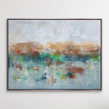 Load image into Gallery viewer, Lake View 48 x 36