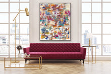 Load image into Gallery viewer, Bird’s Eye View 72 x 60