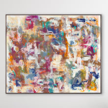 Load image into Gallery viewer, Bird’s Eye View 72 x 60