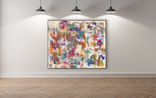 Load image into Gallery viewer, Bird’s Eye View 72 x 60