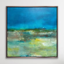 Load image into Gallery viewer, Summer Meadow 24 x 24