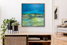 Load image into Gallery viewer, Summer Meadow 24 x 24