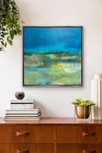 Load image into Gallery viewer, Summer Meadow 24 x 24