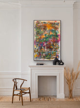 Load image into Gallery viewer, Bright, Sunshiny Day 60 x 40