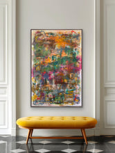 Load image into Gallery viewer, Bright, Sunshiny Day 60 x 40