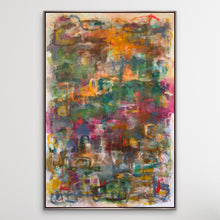 Load image into Gallery viewer, Bright, Sunshiny Day 60 x 40