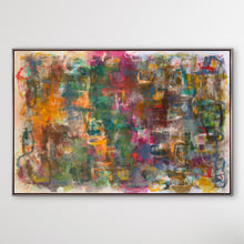 Load image into Gallery viewer, Bright, Sunshiny Day 60 x 40