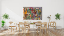 Load image into Gallery viewer, Bright, Sunshiny Day 60 x 40
