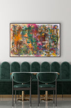Load image into Gallery viewer, Bright, Sunshiny Day 60 x 40