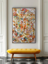 Load image into Gallery viewer, A Colorful Life 48 x 72
