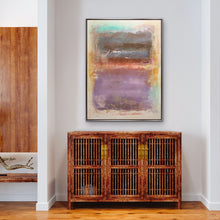 Load image into Gallery viewer, Love in the Mist 36 x 48