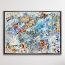 Load image into Gallery viewer, Put a Little Love in Your Life 48 x 36