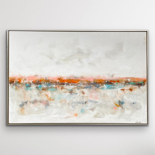 Quiet Calm 60 x 40