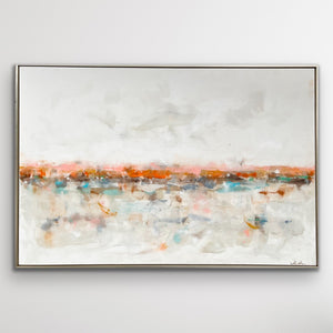 Quiet Calm 60 x 40