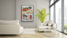 Load image into Gallery viewer, Day Tripper 36 x 48
