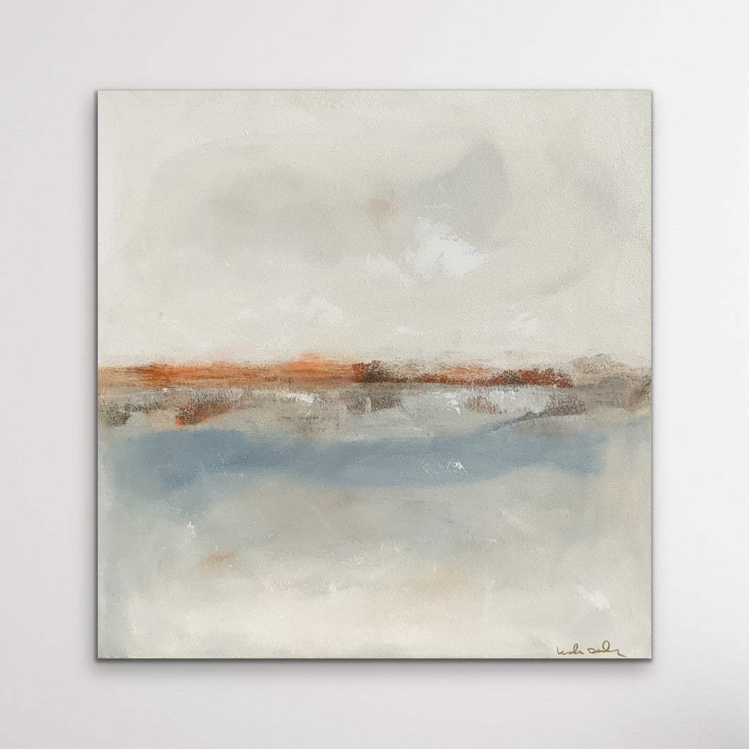 Quiet Side-2 20 x 20