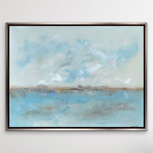 Bayside Color 40 x 30