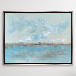 Bayside Color 40 x 30