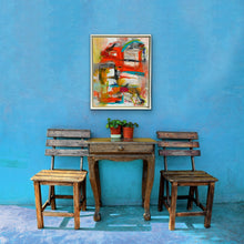 Load image into Gallery viewer, Parade-2 16 x 20