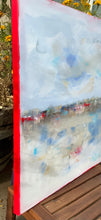 Load image into Gallery viewer, Distant Horizon 48 x 36