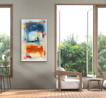 Load image into Gallery viewer, Sunrise Bay 30 x 48