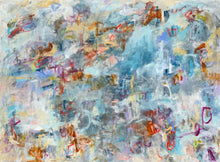 Load image into Gallery viewer, Put a Little Love in Your Life 48 x 36