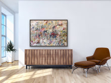 Load image into Gallery viewer, Butterflies 60 x 48